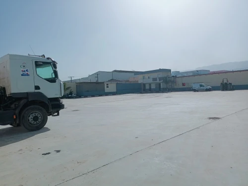 Location Hangar Blida Meftah