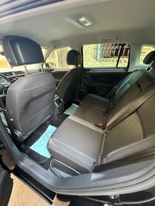 Volkswagen New Tiguan 2022 Active