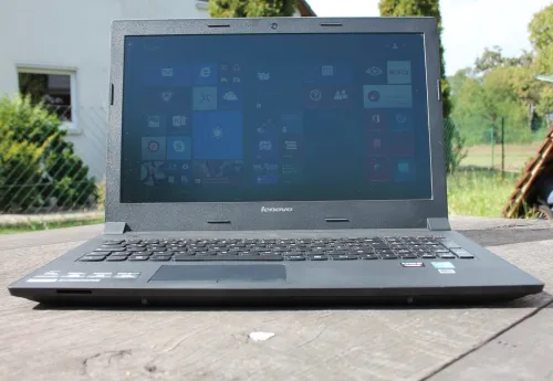 PC PORTABLE LENOVO B50-80
