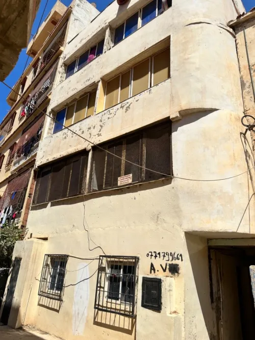 Vente bien immobilier Tipaza Tipaza