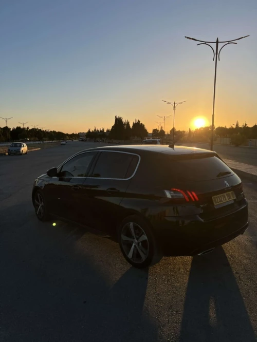 Peugeot 308 2016 GT Line 