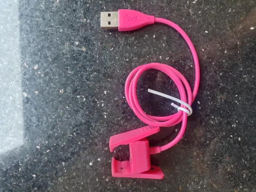 Fitbit charge 2
