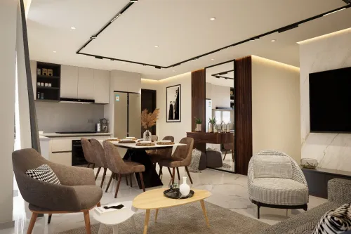 Vente Appartement F3 Blida Boufarik