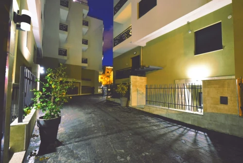 Vente Appartement F4 Alger Dely brahim