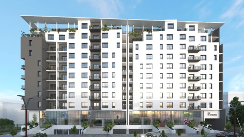 Vente Appartement F2 Blida Boufarik