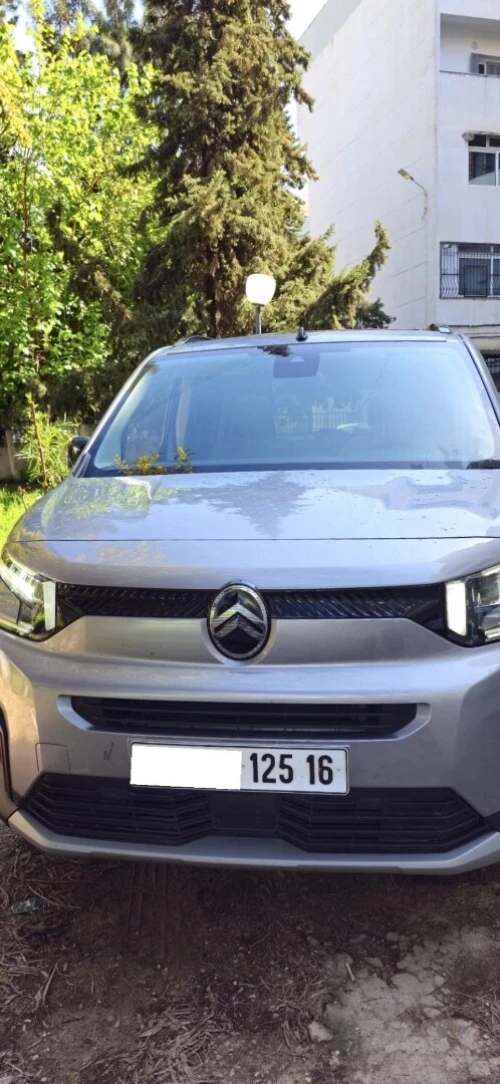 Citroen Berlingo 2025 Xtr