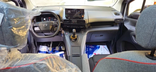 Citroen Berlingo 2025 Xtr
