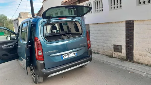 Citroen Berlingo 2025 XTR