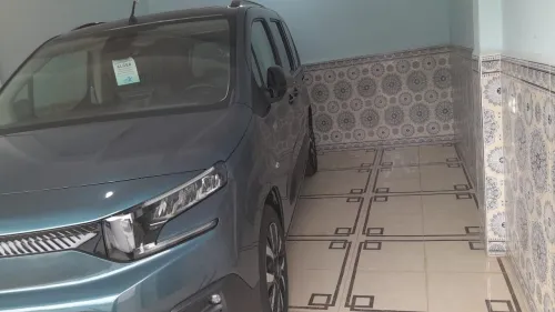 Citroen Belingo 2025 XTR