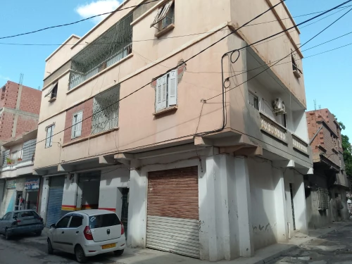 Vente Villa Batna Batna