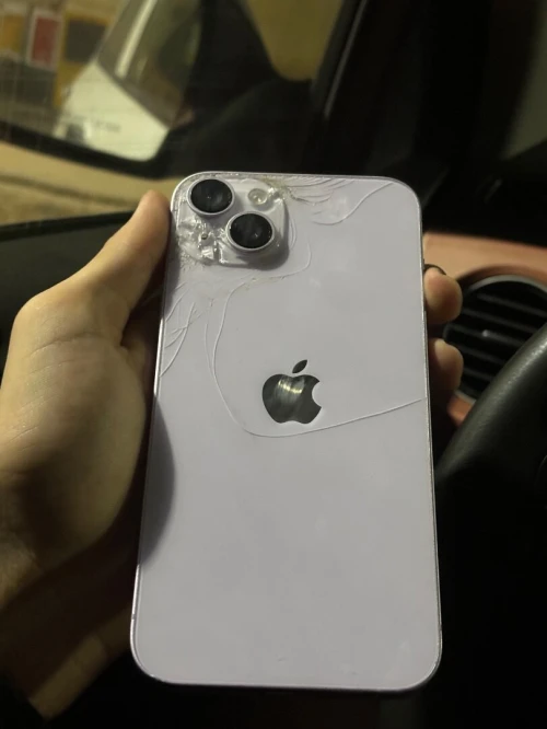 iPhones 14plus