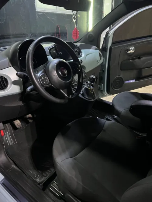 Fiat 500 2024 Dolcevita plus 