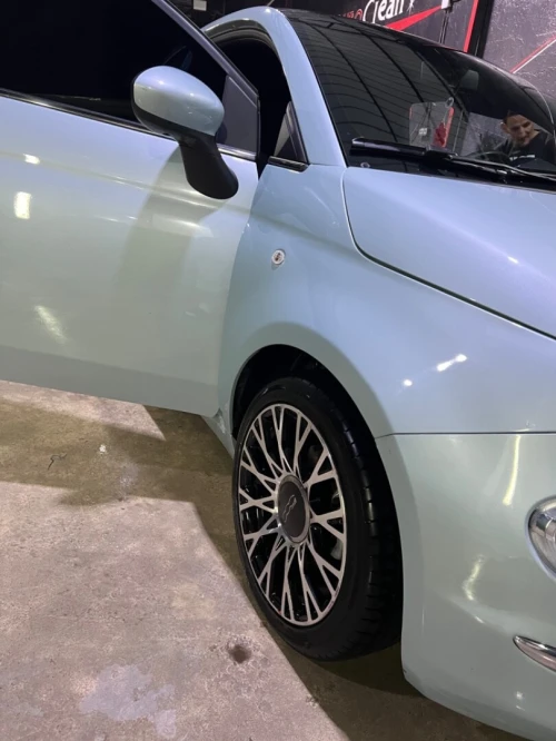 Fiat 500 2024 Dolcevita plus 