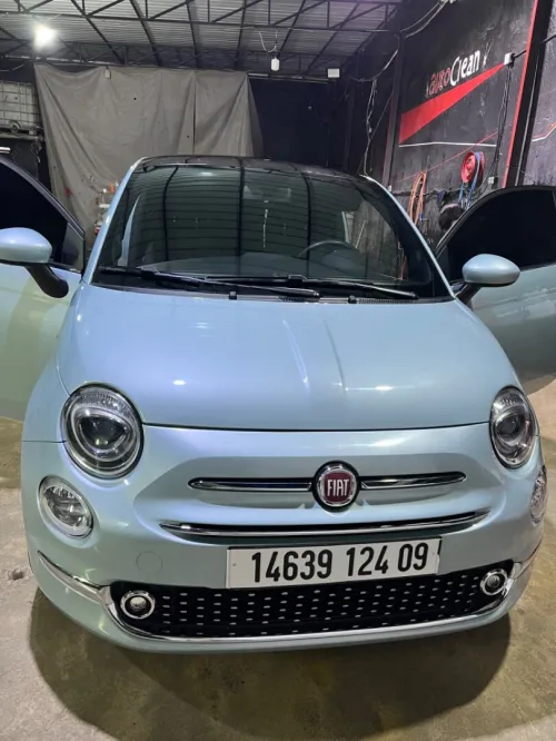 Fiat 500 2024 Dolcevita plus 