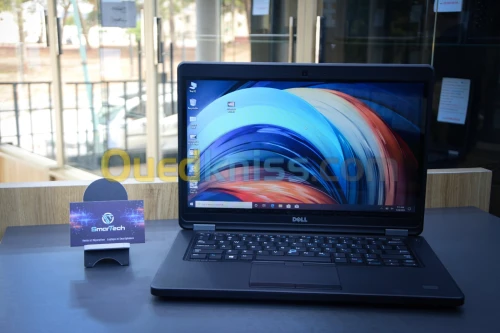 Dell latitude E5450