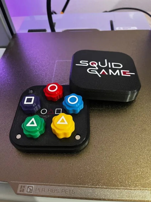 Squid game 2 jacks 