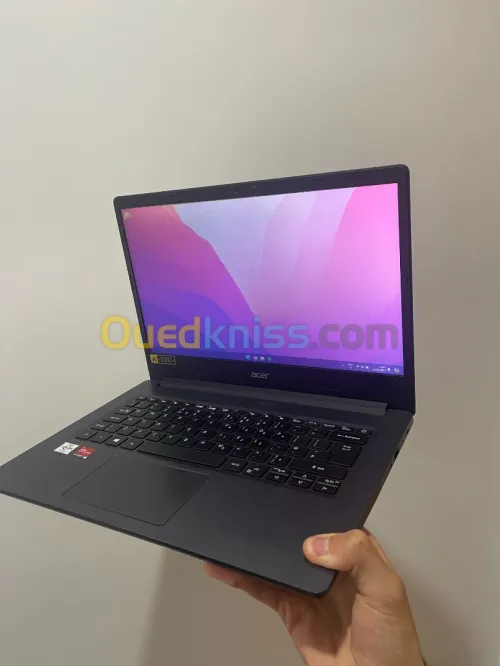 Acer Aspire A314-22 