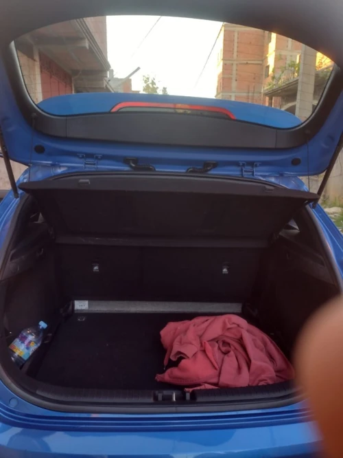 Kia Ceed 2022 Ceed