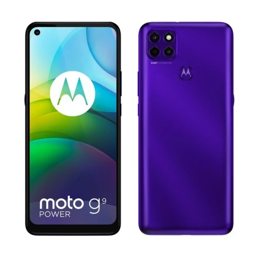 Motorola G9 Play