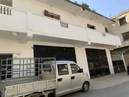 Vente Terrain Alger Douera