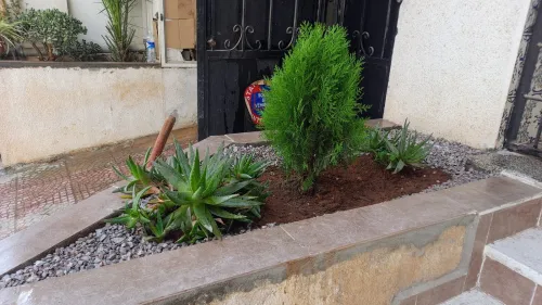 Belissimo appartamento