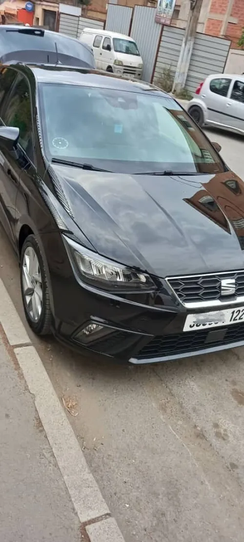 Seat Ibiza 2022 FR