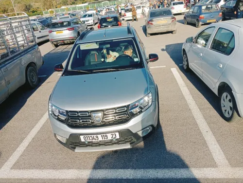 Dacia Sandero 2019 
