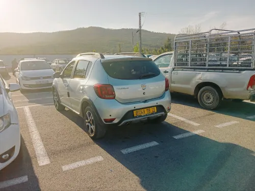 Dacia Sandero 2019 