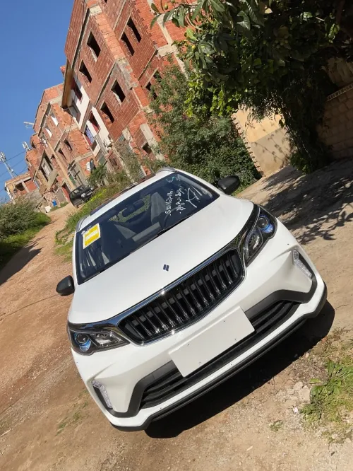 Livan X3 Pro  2025 Automatique (Avec toi ouvrant )