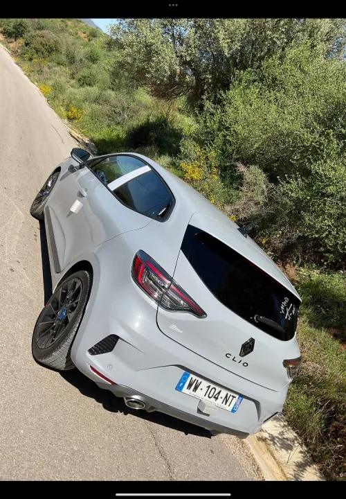 Renault Clio 5  2025 Esprit Alpine