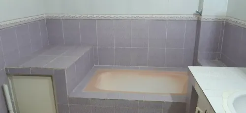 Location Villa Alger Hraoua