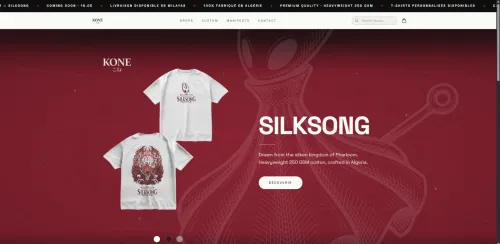 Développeur Full-Stack Solo -Plateformes Web Custom