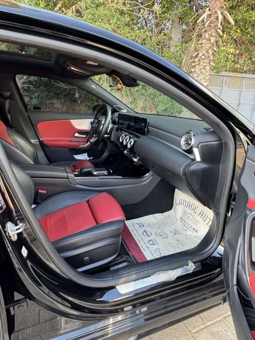 Mercedes Classe A 2021 
