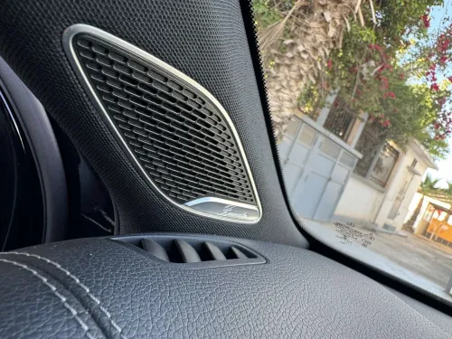 Mercedes Classe A 2021 