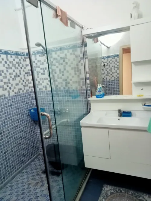 Location vacances Appartement F3 Mostaganem Hassi maameche