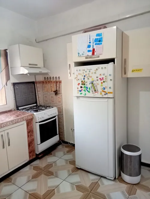 Location vacances Appartement F3 Mostaganem Hassi maameche