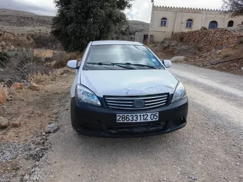 Great Wall C30 2012 C30