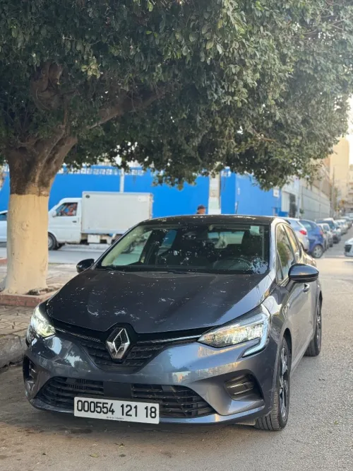 Renault Clio5 2021 Business