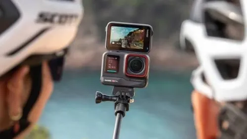 Insta360 ace pro (prix imbattable)