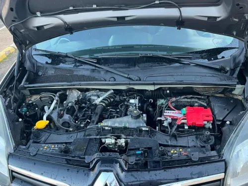 Renault Kangoo 2017 Privilège plus