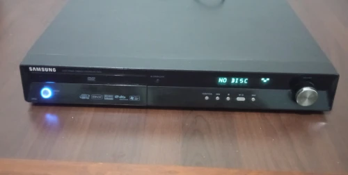 Home cinéma