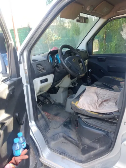 Chery Yoki 2019 