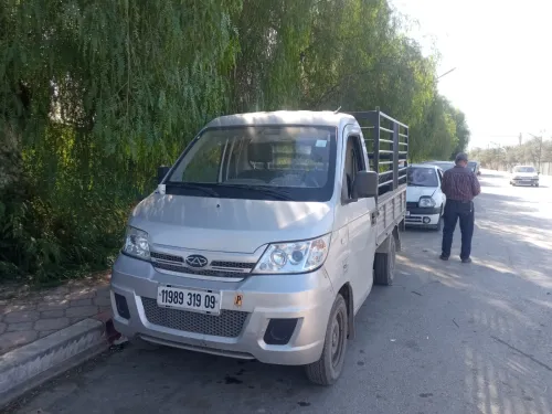 Chery Yoki 2019 