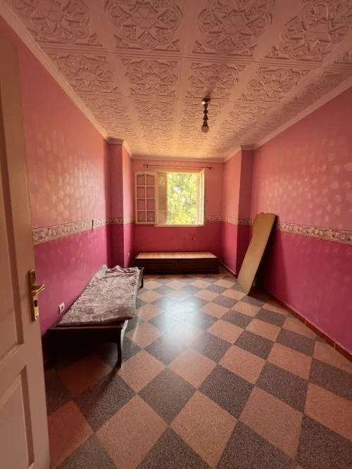 Location Appartement F4 Alger Birtouta