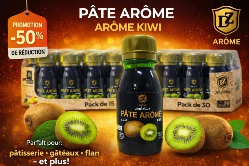 Destockage Pate arome
