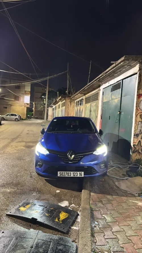 Renault Clio 5  2023 Techno