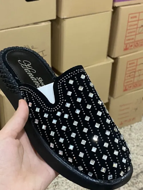 Chaussure femme 