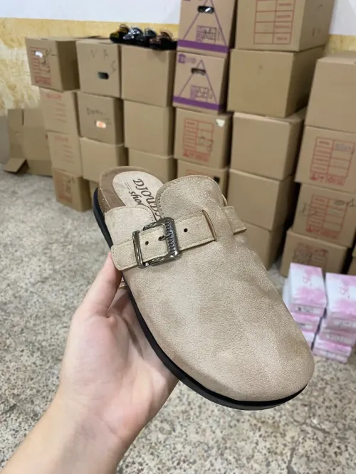 Chaussure femme 