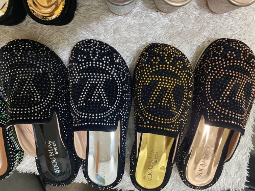 Chaussure femme 