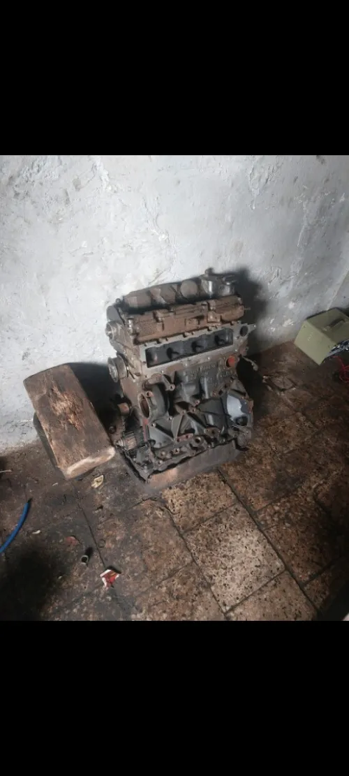  moteur 146 ch caddy 